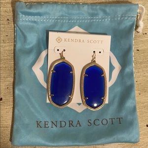 Kendra Scott Earrings